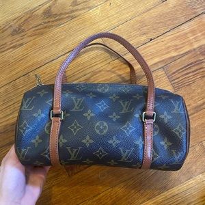 Louis Vuitton Purse